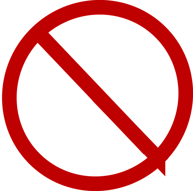 blocked drain