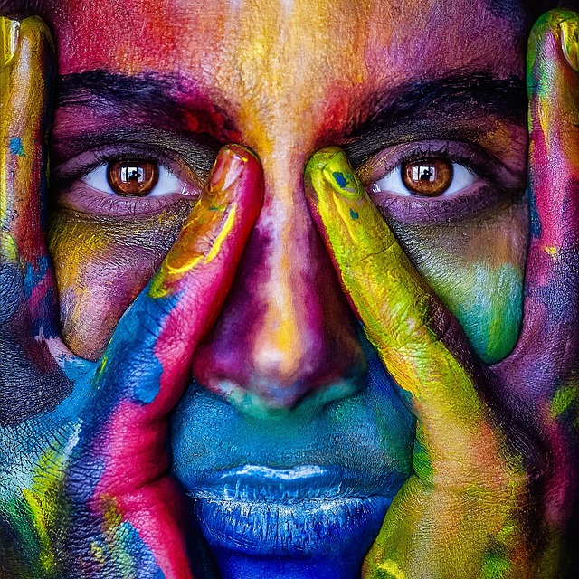 body spray installation