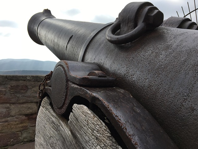 cast iron pipe repair