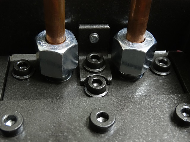 cast iron pipe repair