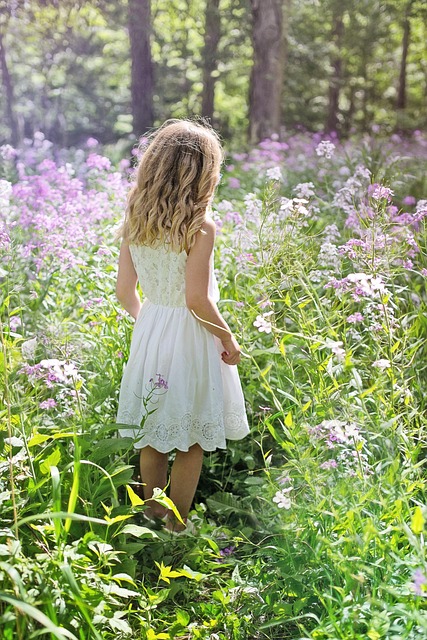 child custody representation