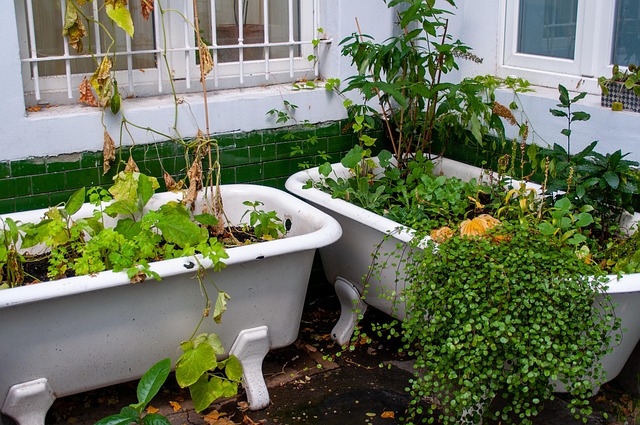 clawfoot tub repair