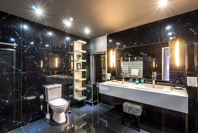 comfort height toilet