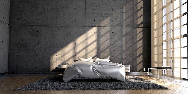 concrete paving