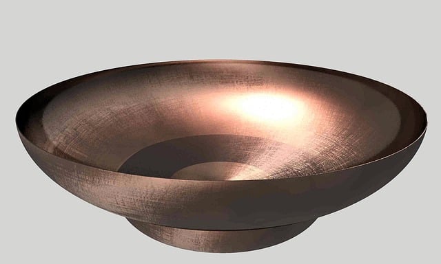 copper pipe repair