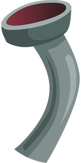 corroded pipe replacement
