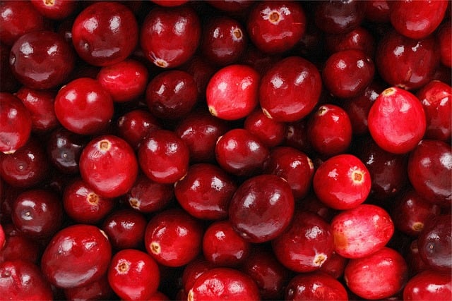 cranberry plumbing