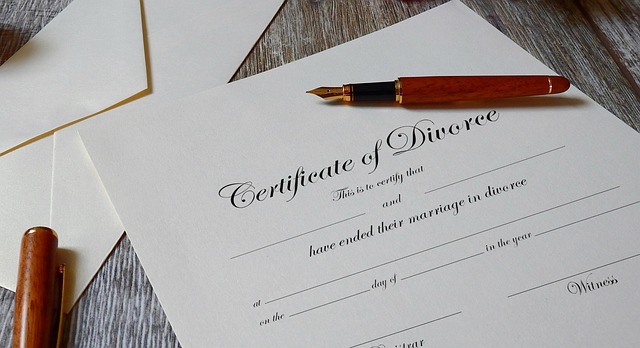 divorce legal firm