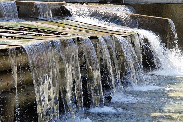 drain overflow