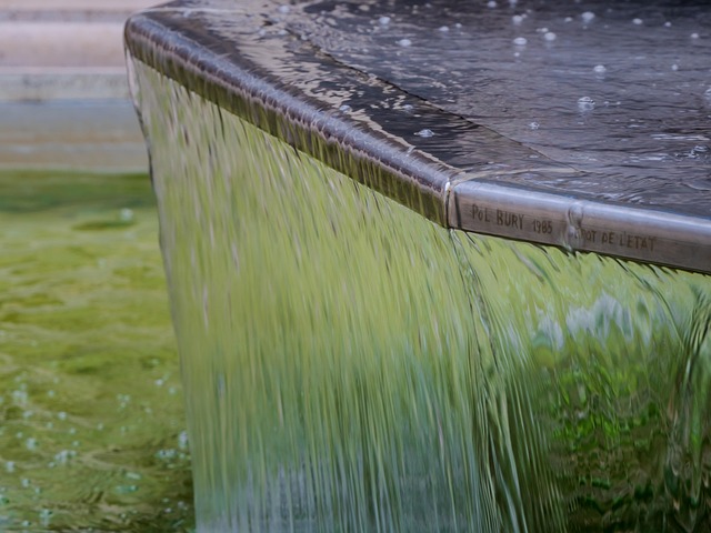 drain overflow