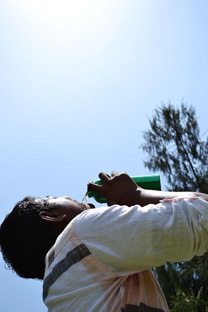 drinking water system