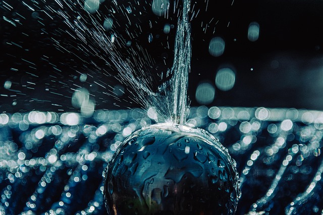 drinking water system