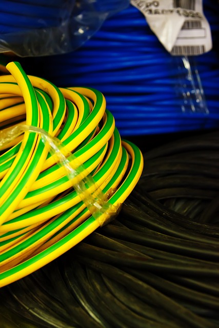 electrical business marketing