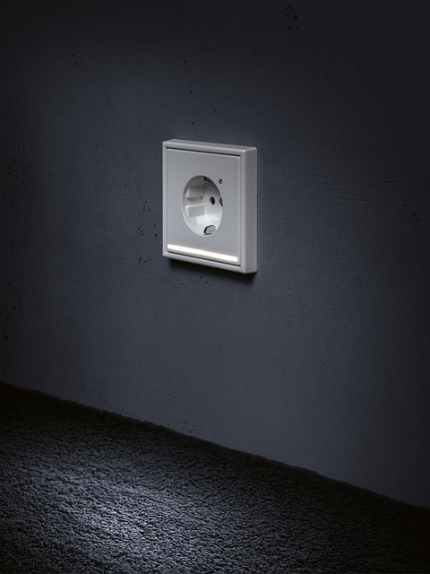 electrical contractor advertising