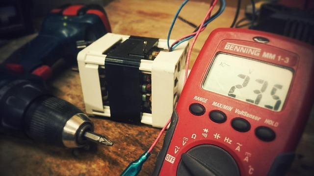 electrical contractor seo