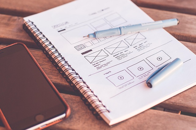 electrical contractor web design