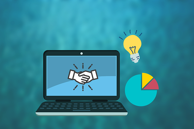 electrician online marketing