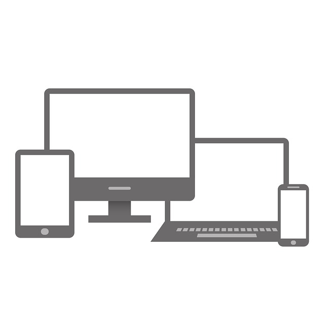 electrician web design