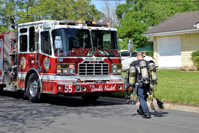 emergency gas service