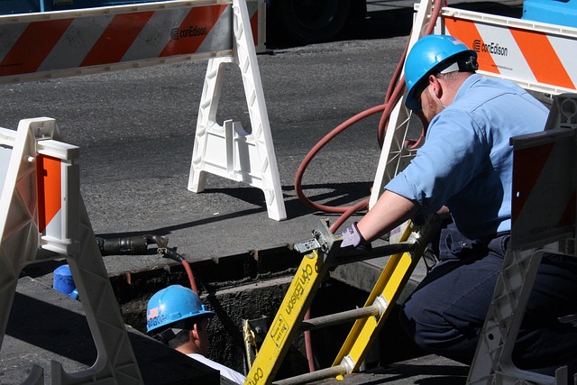 emergency sewer service