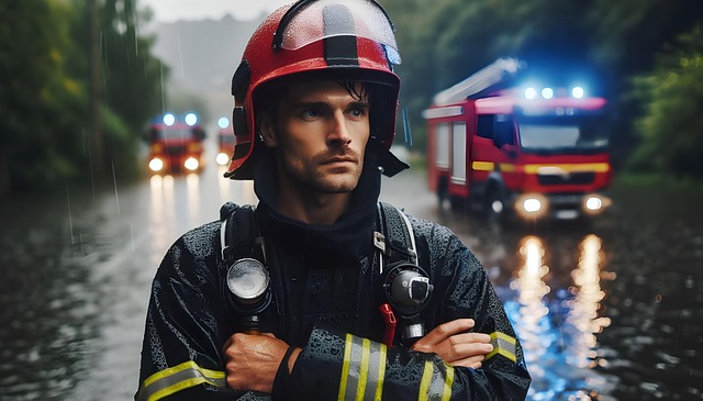 emergency water heater