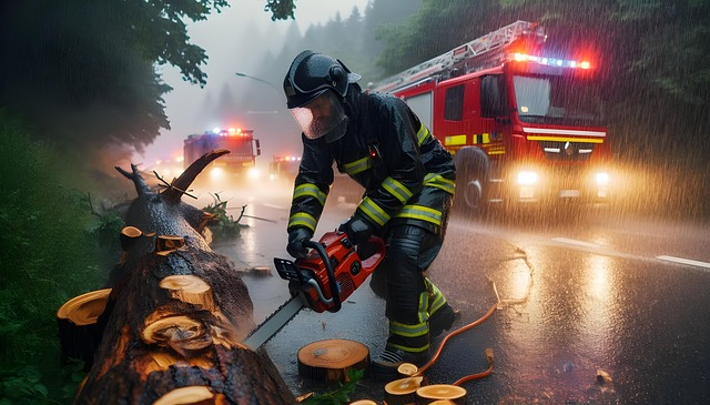 emergency water shutoff