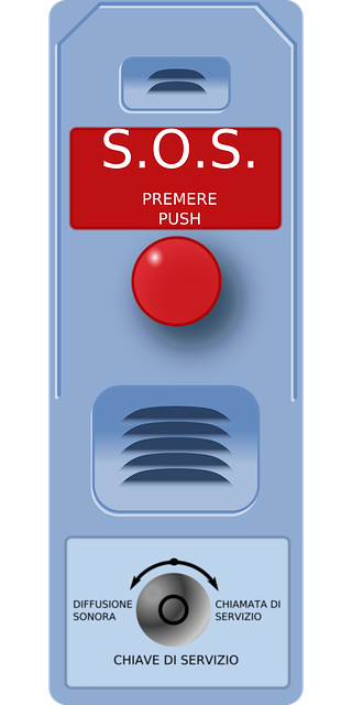 emergency water shutoff