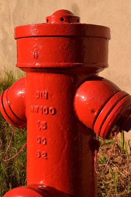 emergency water shutoff