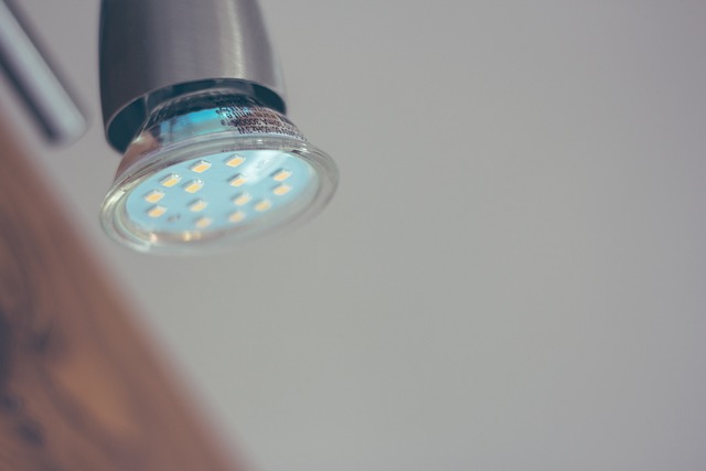 energy efficient plumbing