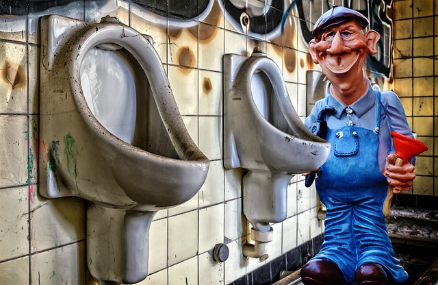 experienced plumbers