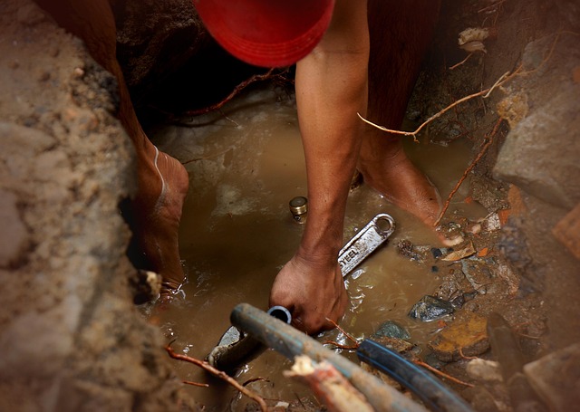 experienced plumbers