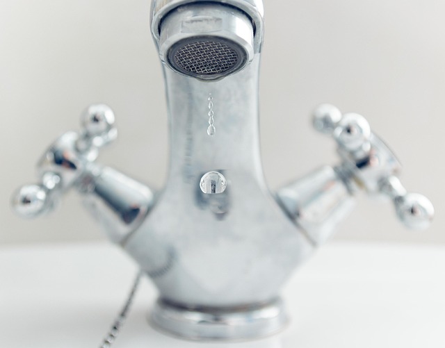 faucet replacement