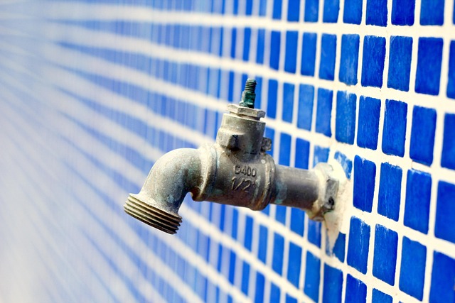 faucet upgrade