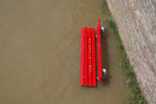 flood cleanup plumbing