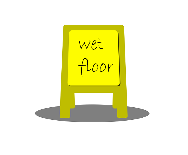 floor drain cleaning