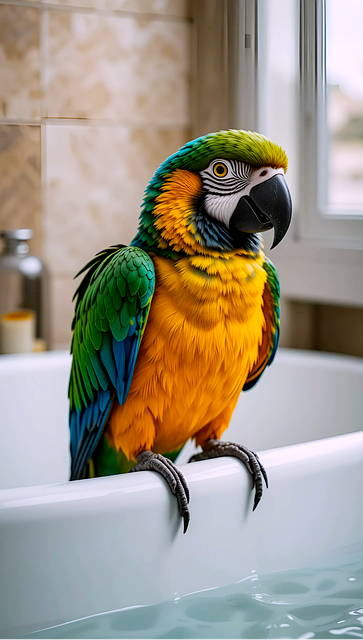 freestanding tub