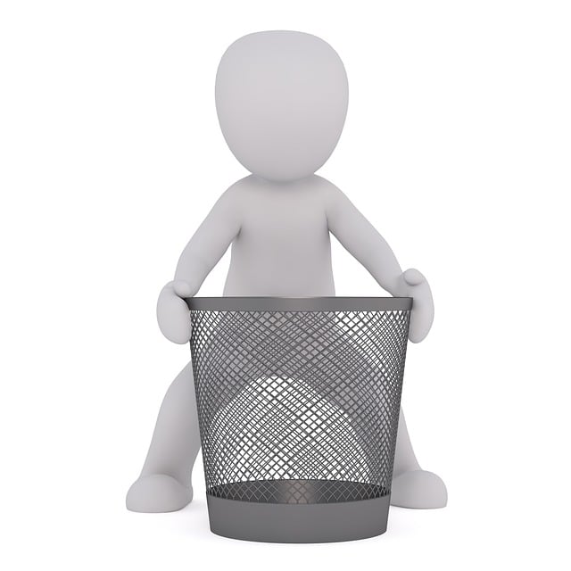 garbage disposal motor