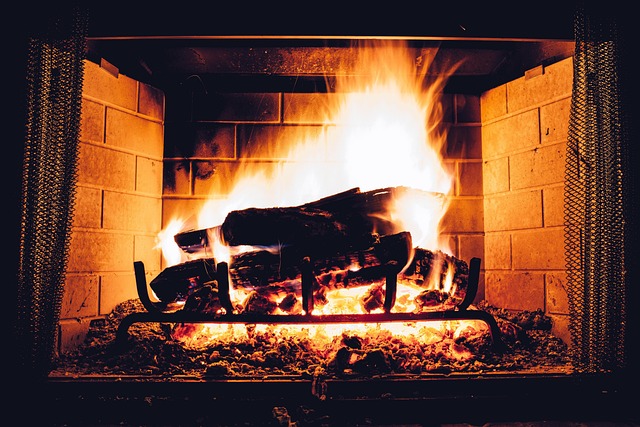gas furnace line