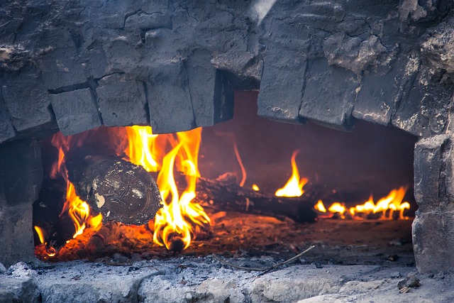 gas furnace line