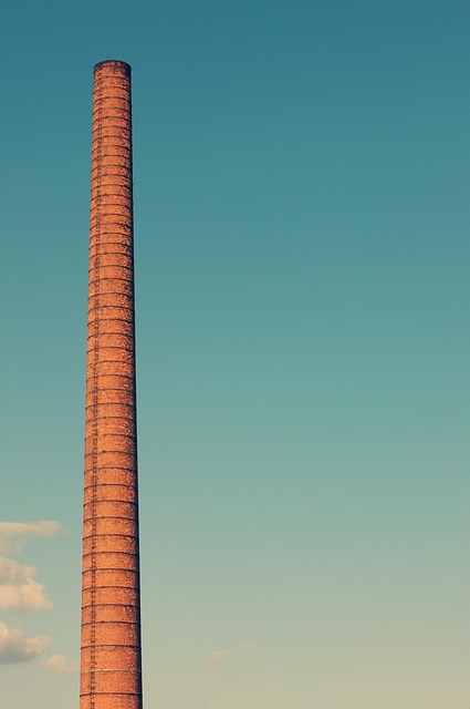 gas furnace line