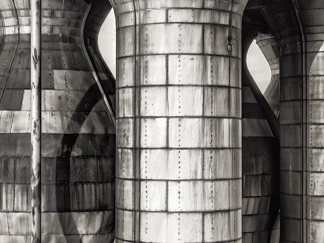 gas furnace line