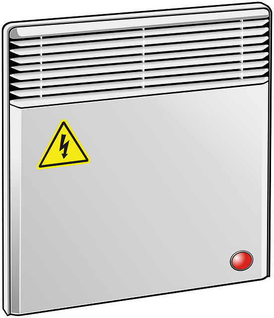 gas water heater line