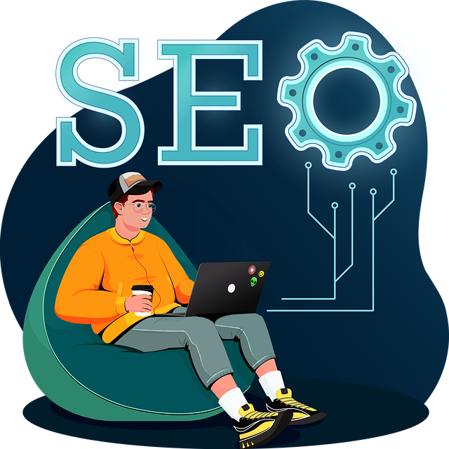 google my business seo