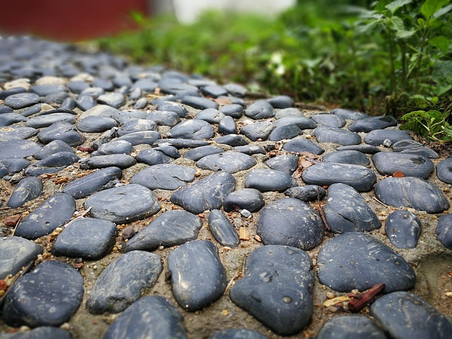 gravel chip contractors