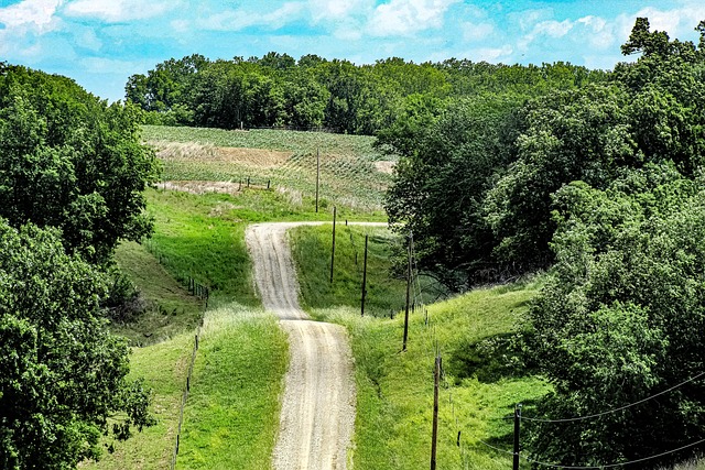 gravel chip contractors