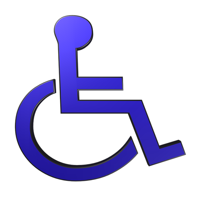 handicap shower