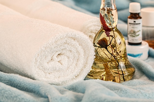 hard water treatment