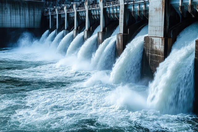 hydro jetting