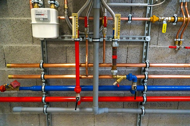 independent plumbers