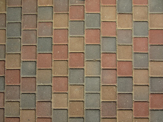 industrial paving